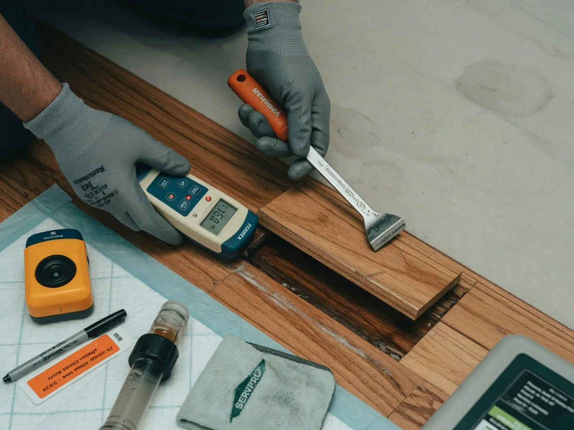 Why choose Water Damage Restoration in Minneola, KS
